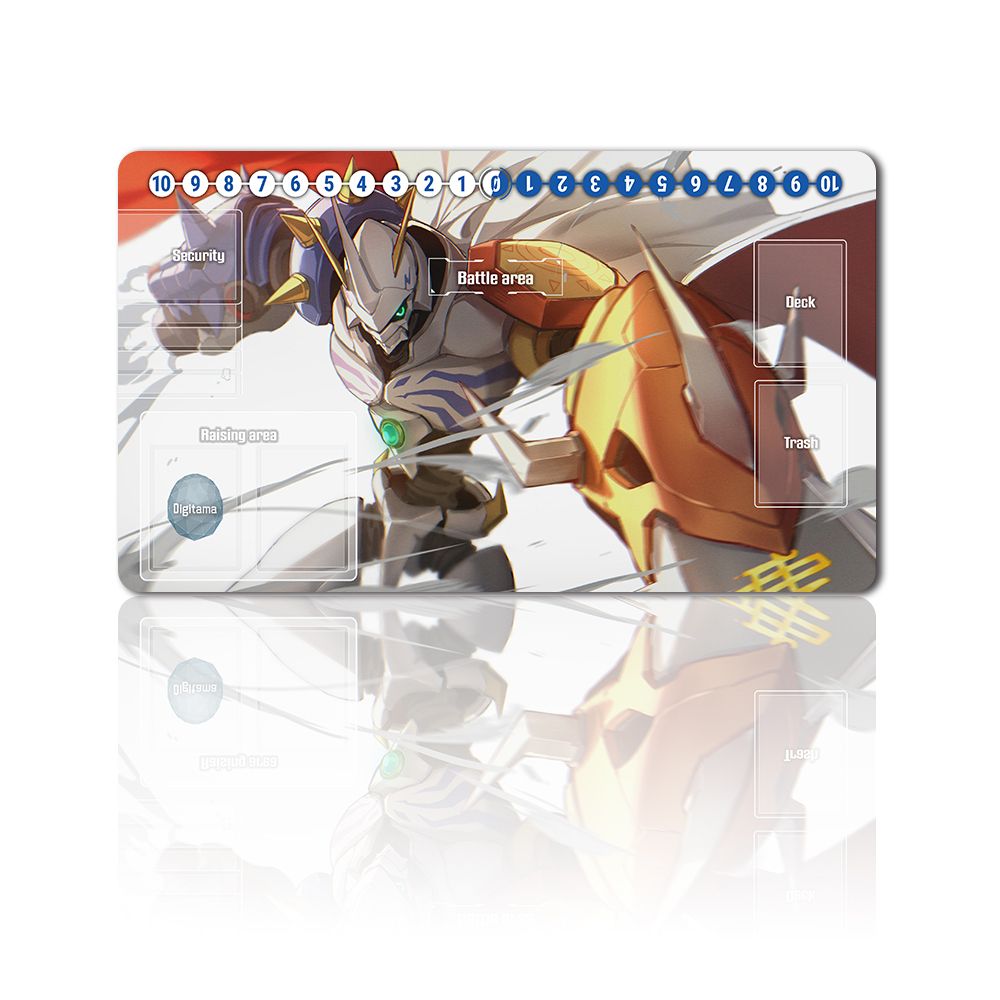 678893 - Board Game DTCG Table Mat Size 60X35 Cm Mousepad