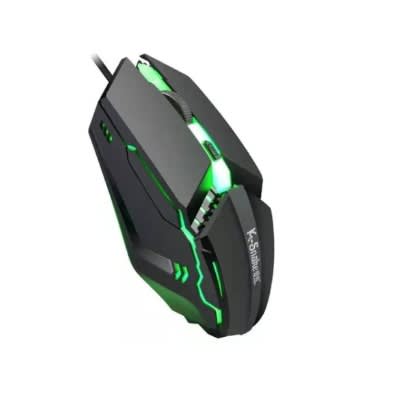 K-snake M11- Led Luminous Gaming Mouse
