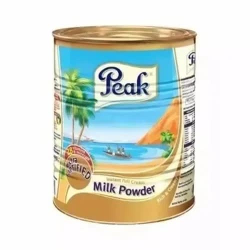 Powdered Tin Milk - 400g
