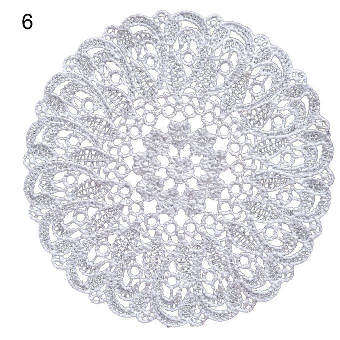 Universal Solid Color Anti-slip Silicone Car-Light Pink