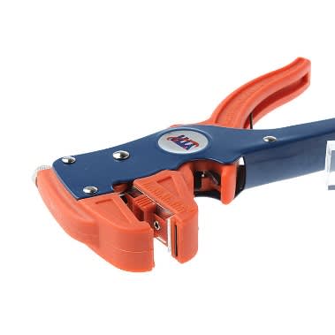 Multifunctional Precise Cutter - Stripper + Tweezers