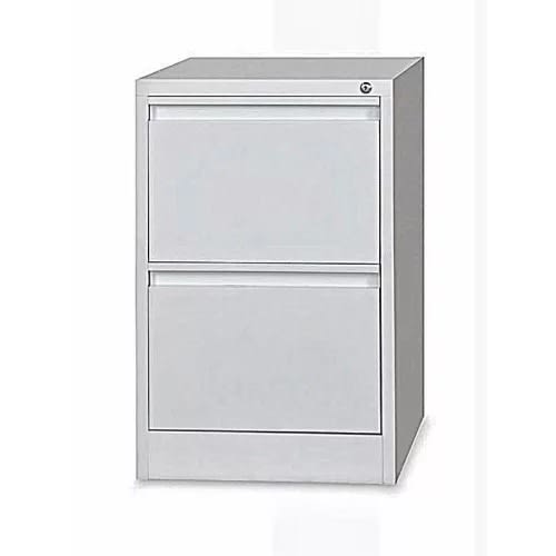2-drawer Metal Office Filing Cabinet