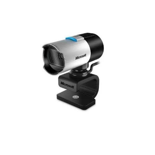 Lifecam Studio 1080p Hd Webcam