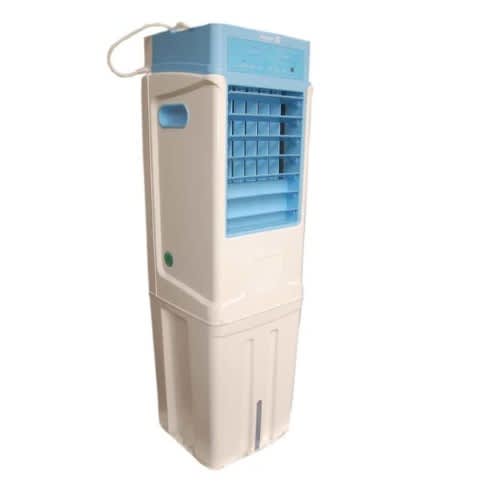 Tower Slim Air Cooler - 45L