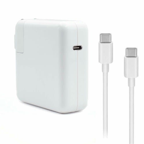 USB C Laptop Charger For MacBook Pro & Mac Book Air - 96W