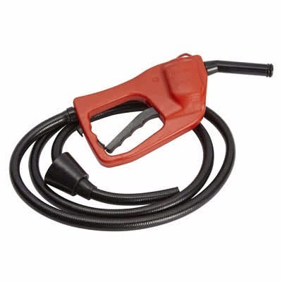 Fuel Siphon Pump