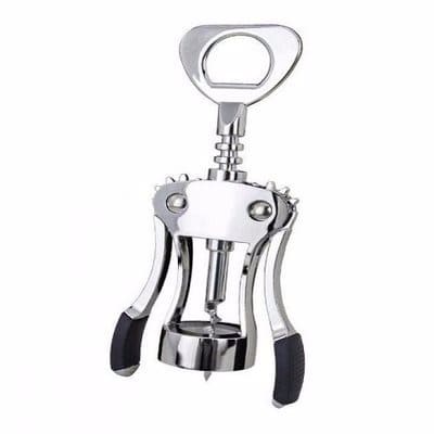 2 in 1 Bottle Opener