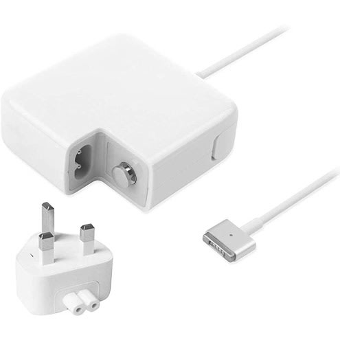 45w Magsafe 2 Power Adapter For Apple Macbook Air A1436 11" 13" Inch Laptops