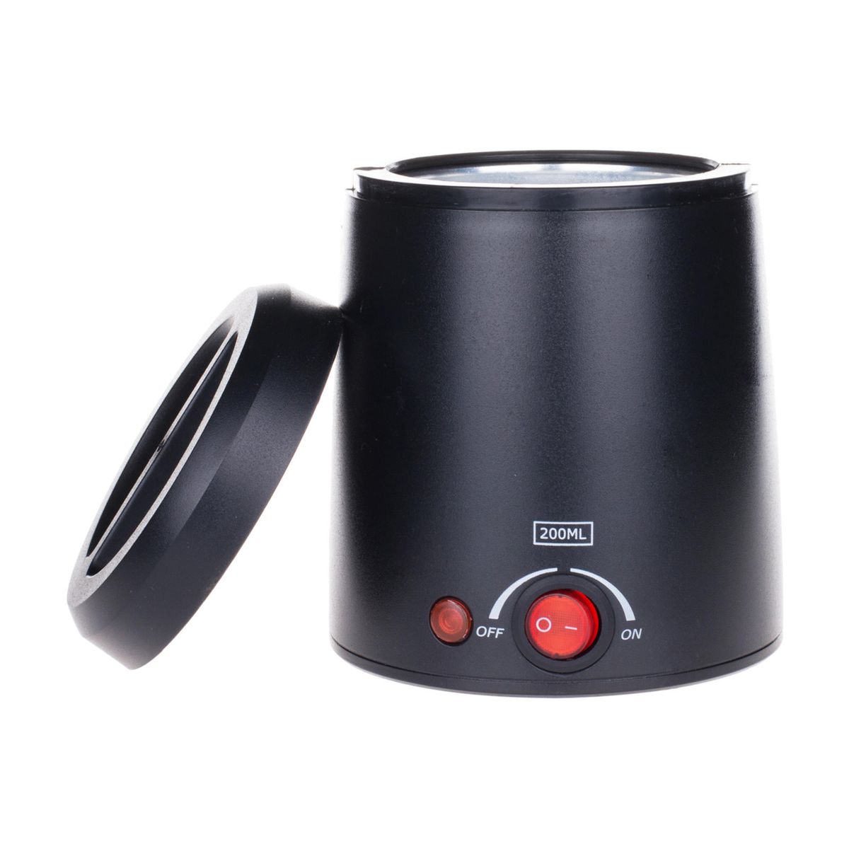 Professional Machine Hair Removal  Beans SPA Salon Accs 200cc Black