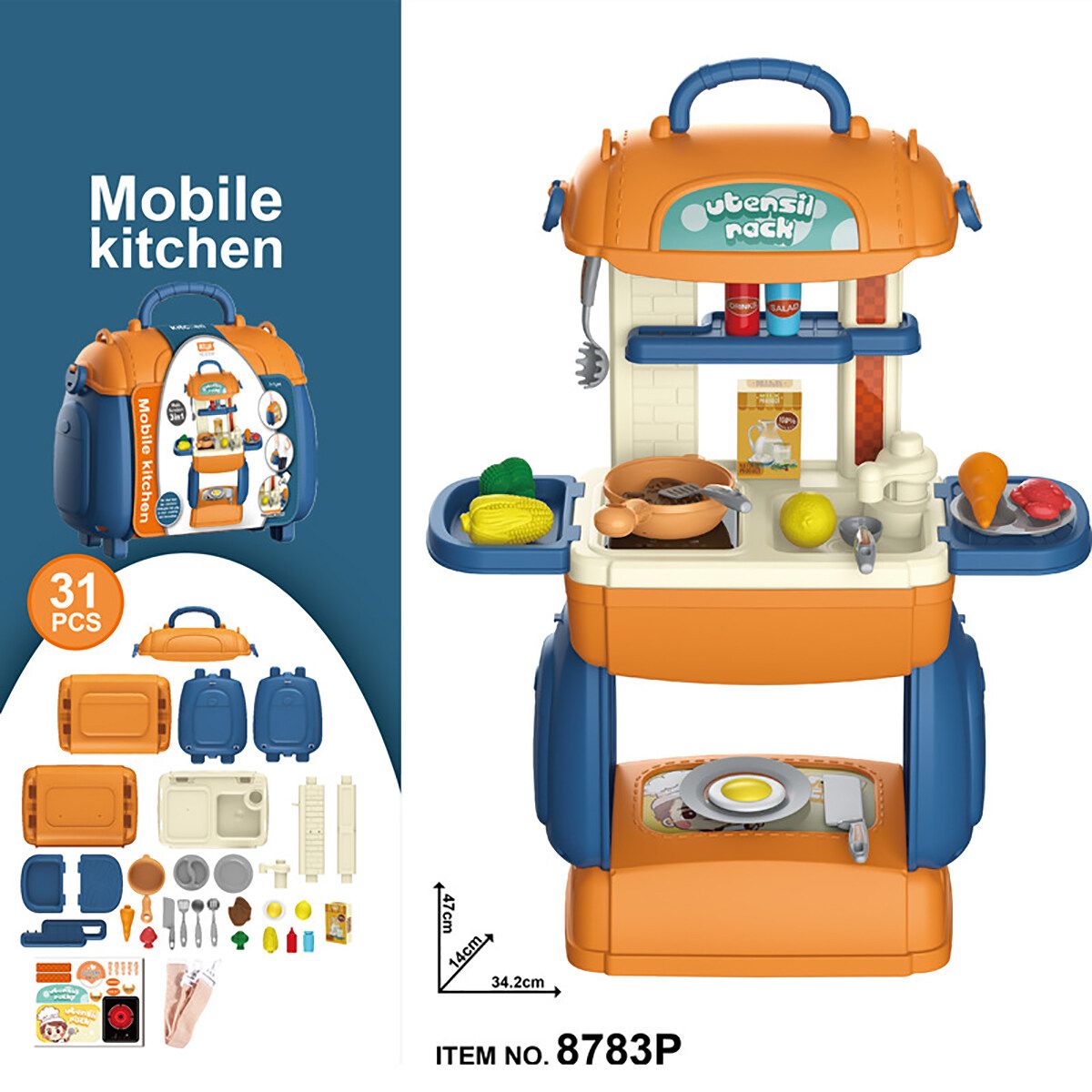 7 Styles Electronic Kids DIY Play House Role Play Toy Set Baby Children Kids Kitchen Cooking Girls Boy Cooker Play Toy Set Christmas Gift F