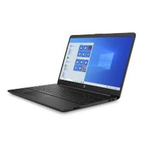 Laptop 15-DW1206NIA - 15.6" - Intel&reg; Celeron N4020 - 4GB RAM - 500GB HDD - Win 10