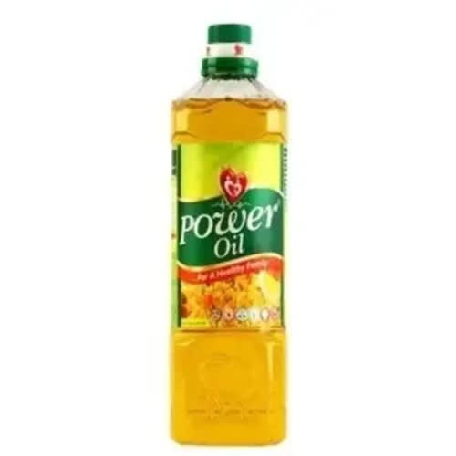 Vegetable Cooking Oil - 75cl X 1