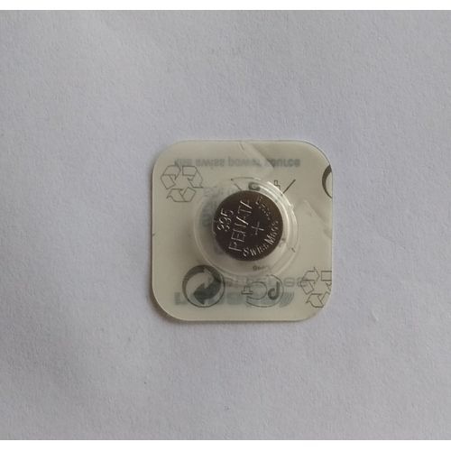 SR920SW 1.55v 371 Watch Battery Button Coin Cell