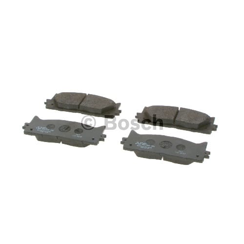Brake Pad BP1352