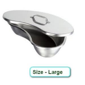 Kidney Dish - Set Of 5