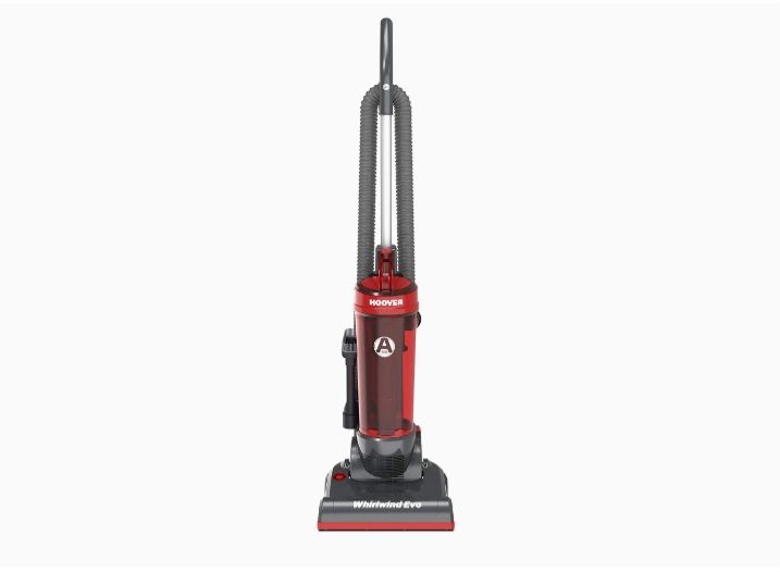 Whirlwind EVO Upright Vacuum Cleaner - 500W