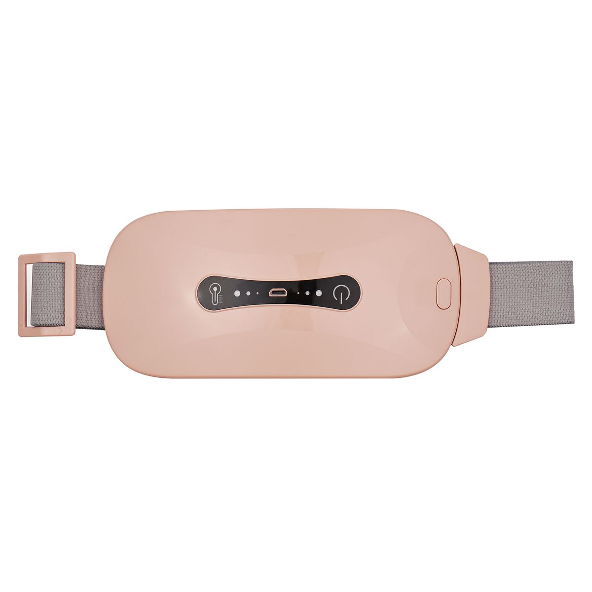 Menstrual Heating Pad Portable USB Cable Cordless With 3