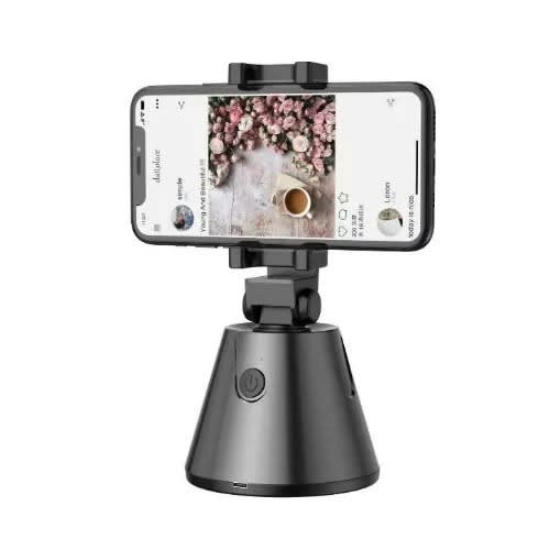 Auto Face Tracking Phone Holder
