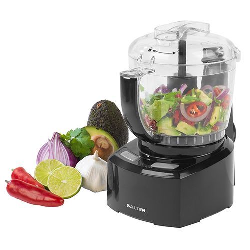 FOOD PROCESSOR BLENDER