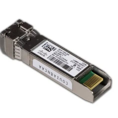 10 Gb Sfp Module Sr
