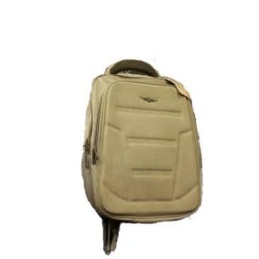 Laptop bag -Carton color