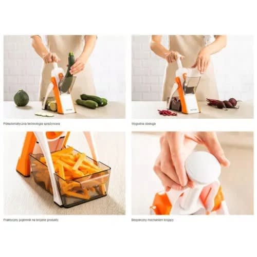 Brava Vegetable Slicer Machine