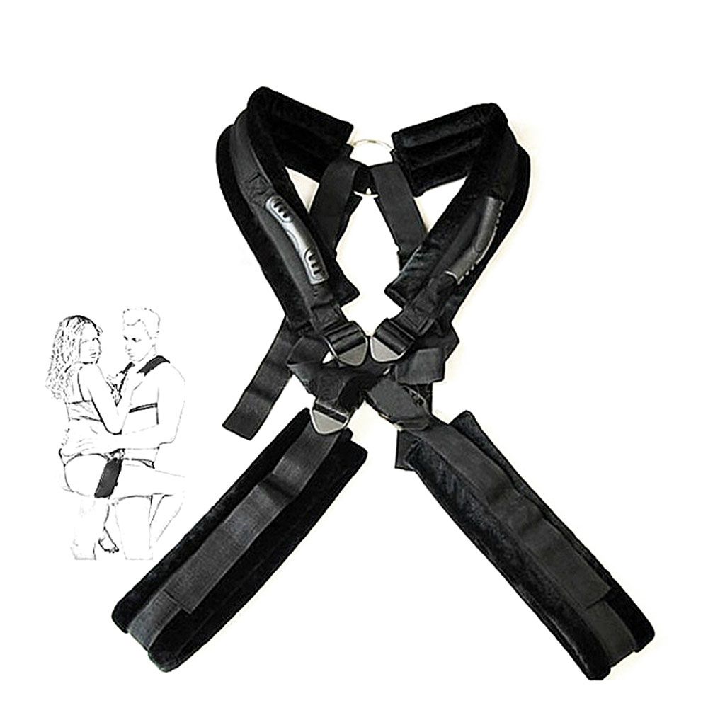 Sex Fetish Swing Harness Adult Toy For Couples