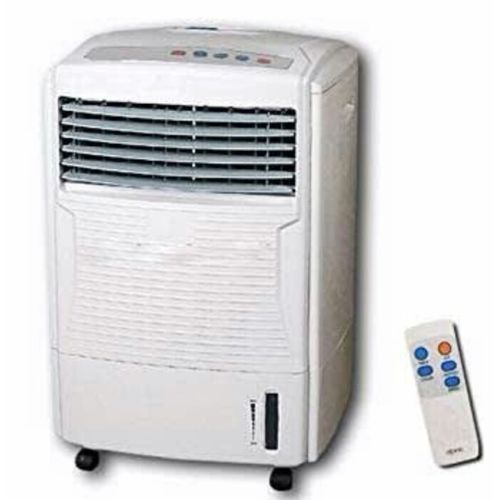 Portable Air Cooler With Remote Control