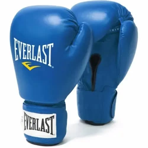 Boxing Glove - Blue