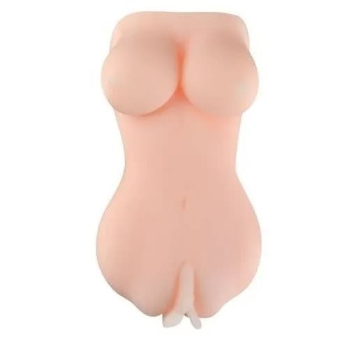 Big Breast Sexy Doll Masturbator