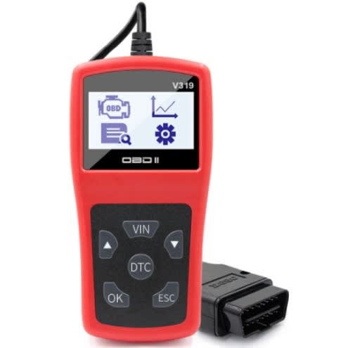 Car Care Diagnostic Tools