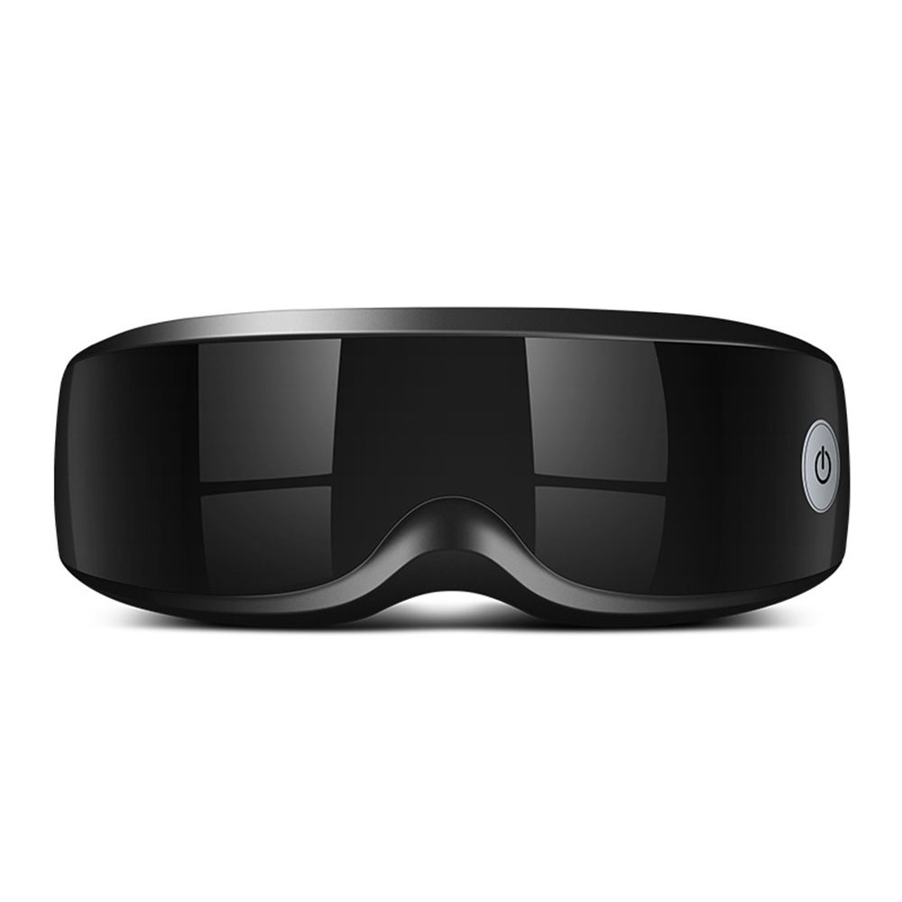 Rechargeable Eye Massager Electric Vibration Magnetic