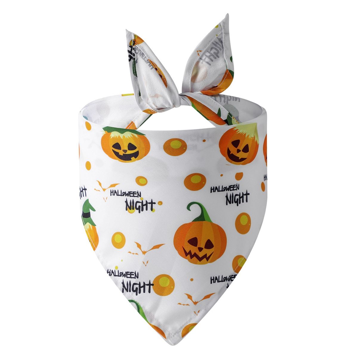 Pet Bib Puppy Neckerchief Pet Grooming Accessories 3