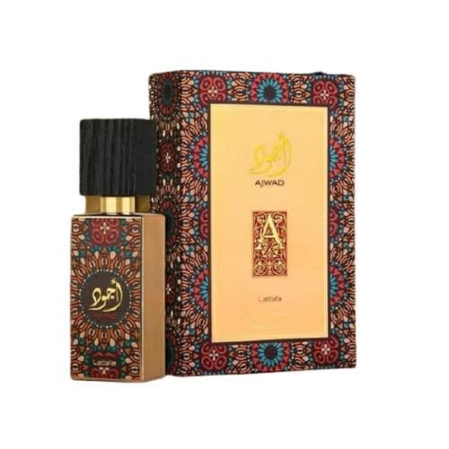Ajwad Edp For Men - 100ml