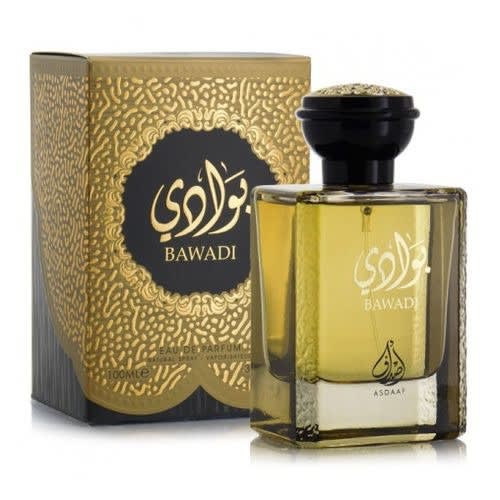 Bawadi Asdaaf Perfume - 100ml