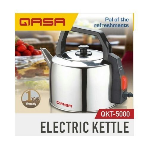 Electric Kettle 4.1L Automatic