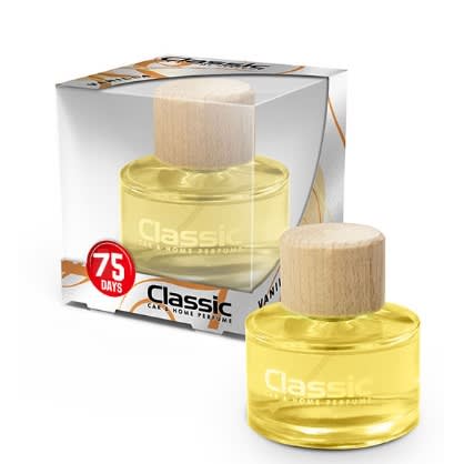 Car & Home Perfume Air Freshener - 60ml