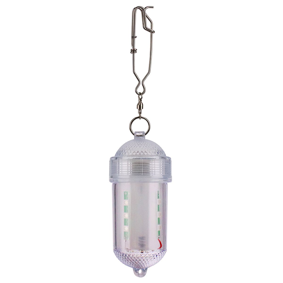 Waterproof Underwater Fishing LED Lure Light Night Fish