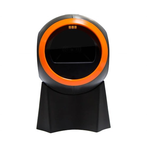 2d Gt-8800g Table Top Barcode Scanner