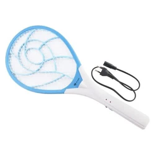 Ddp Rechargeable Mosquito Bat Swatter