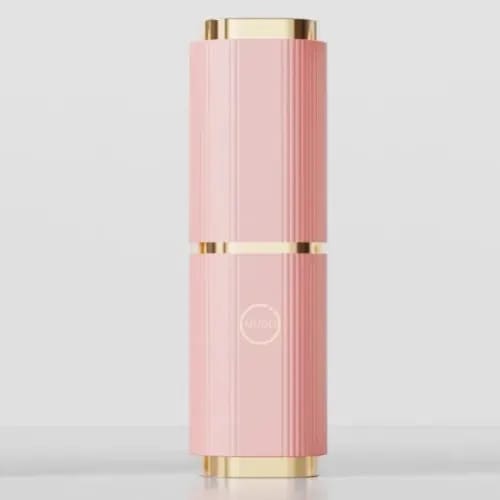 Toothbrush Case - Pink