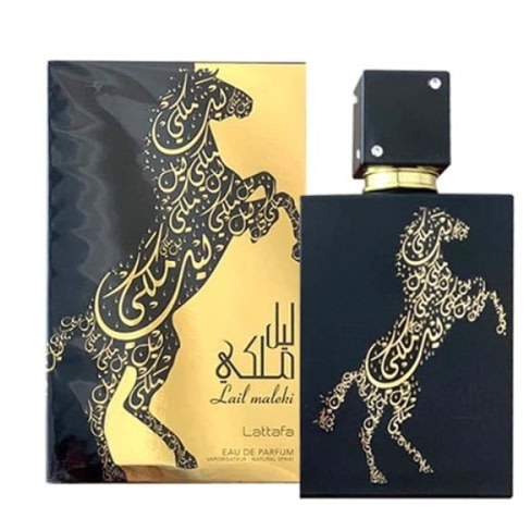 Lail Maleeki EDP For Men