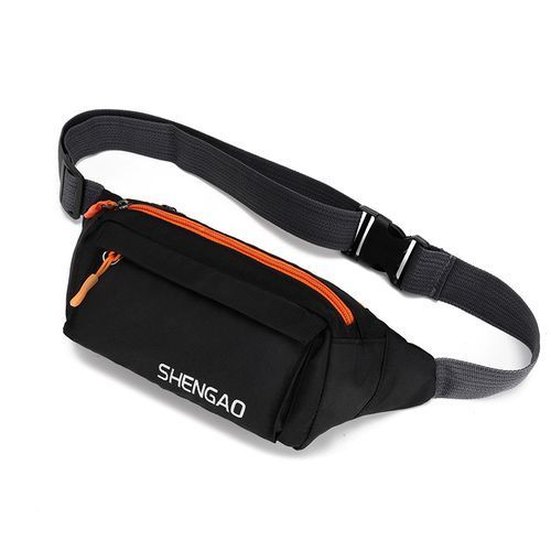 Outdoor Waist Bag