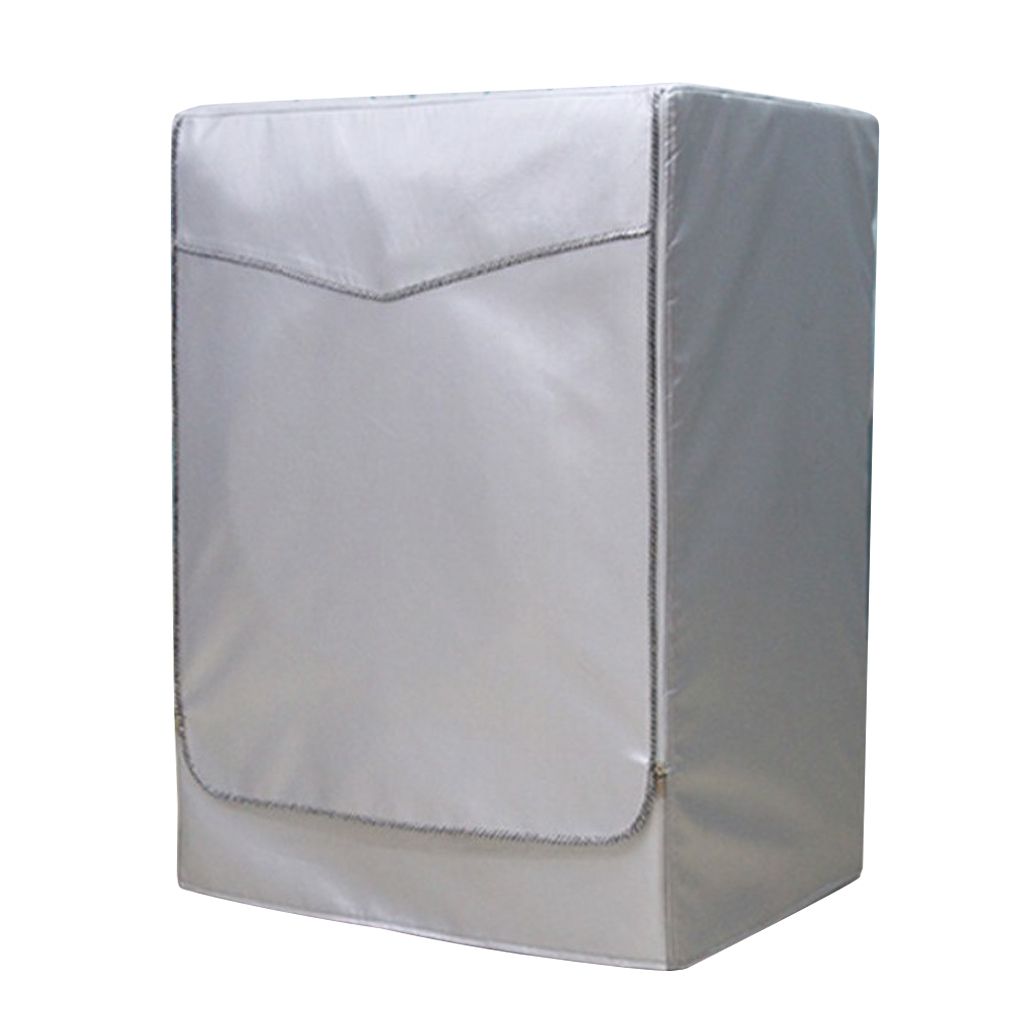 Machine Washing Cover Dust Sunscreen Zip L  Zip On - L