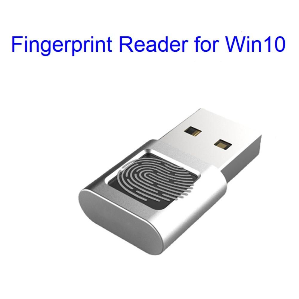 Mini USB Fingerprint Reader Module Device Biometric Scanner