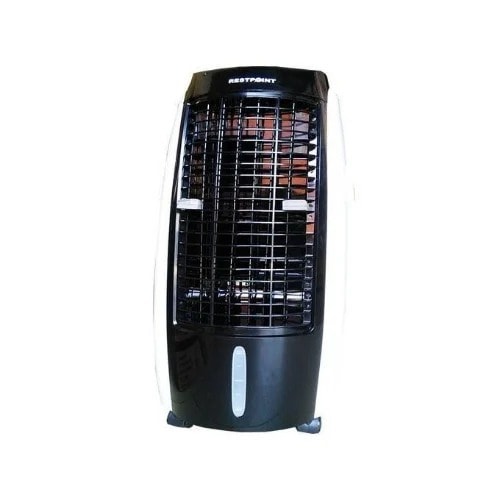 Air Cooler - Air Purifier Humidifier Fan Ionizer Model El-16a 1.power Supply 220v-24 - El-16a