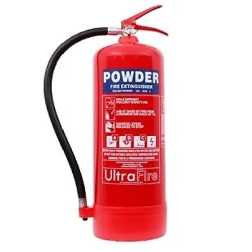 Fire Extinguisher - 9kg
