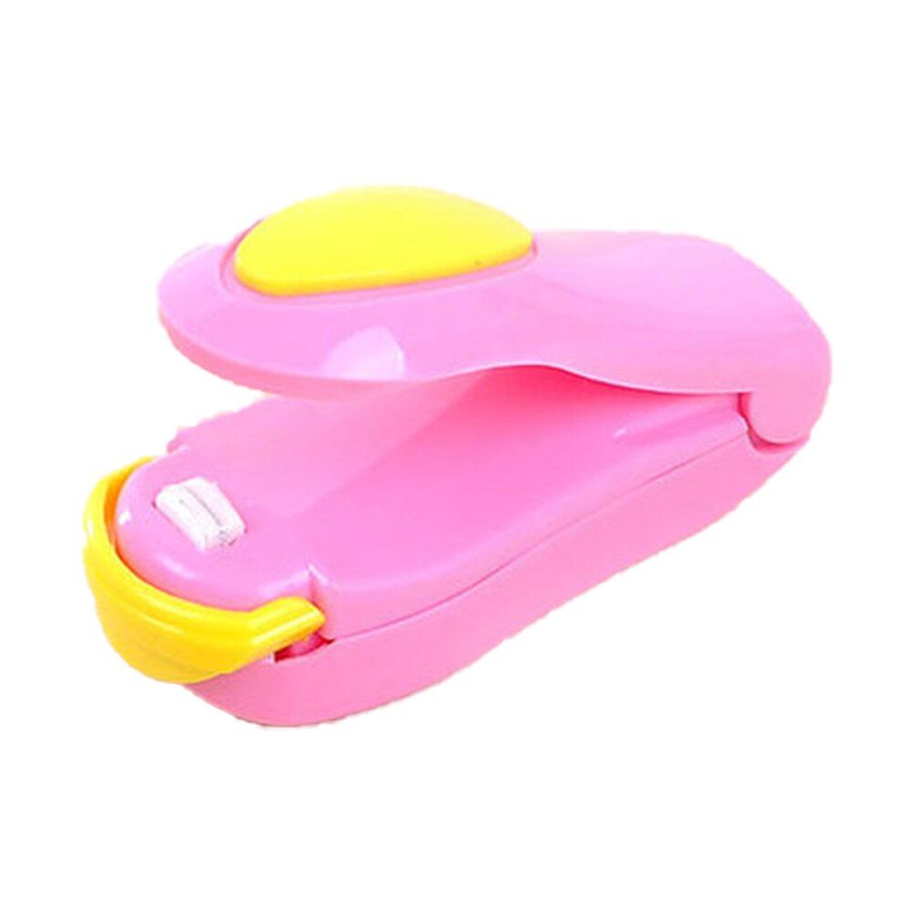 Kitchen Accessories Tools Portable Mini Sealing Machine