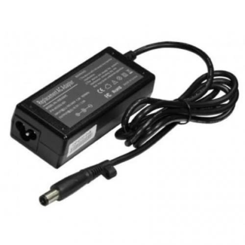 Hp Big-mouth Laptop Charger - 18.5v 3.5a