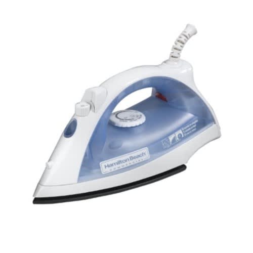 Commercial Iron Steam 1200w